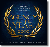 Agency of the Year